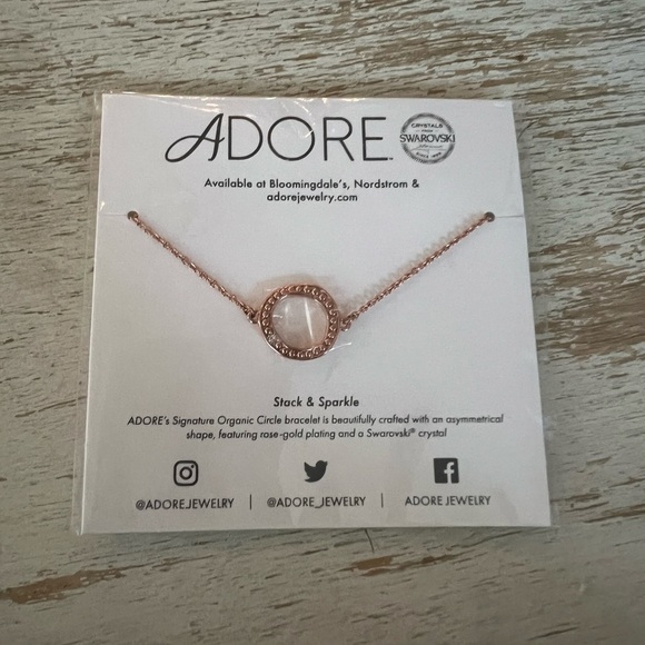 Adore Jewelry - ADORE- Bracelet​​​​